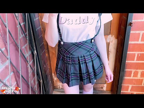 ❤️ Moksleivė giliai čiulpia savo penį ir dulkinasi vietoj pamokų. ❤ Dulkinimo video prie mūsų lt.fullsexmovs.ru ❌️